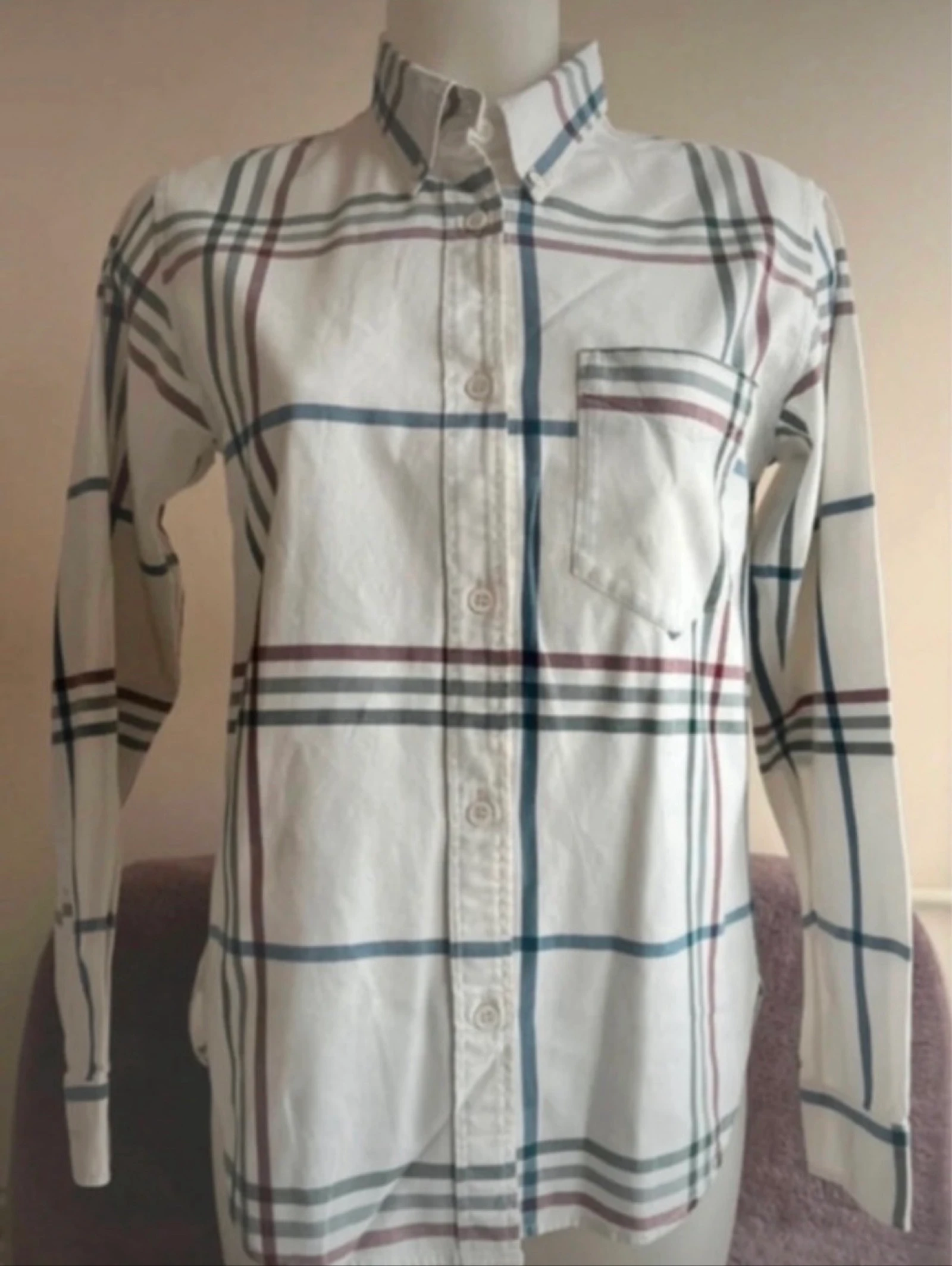 Camisa mujer – photo 2